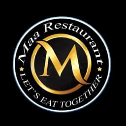 Maa Restaurant — Let’s Eat Together