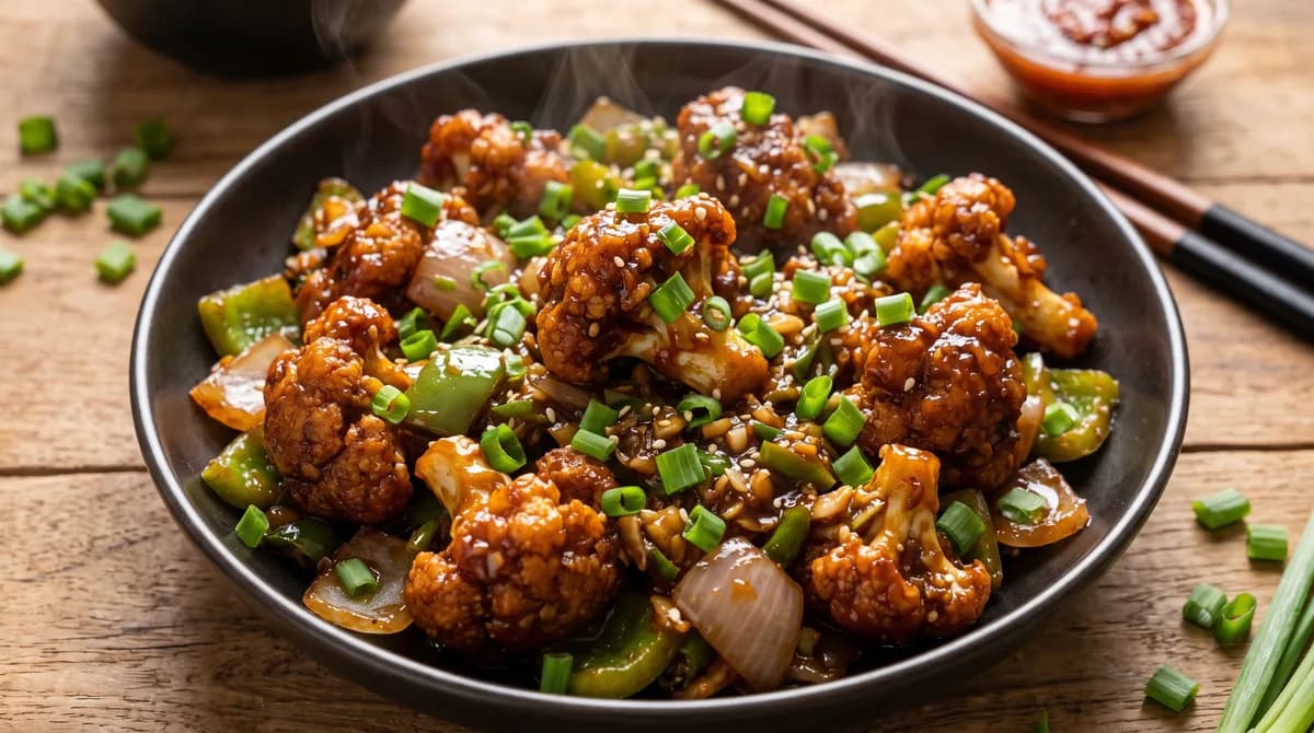 Gobi Manchurian
