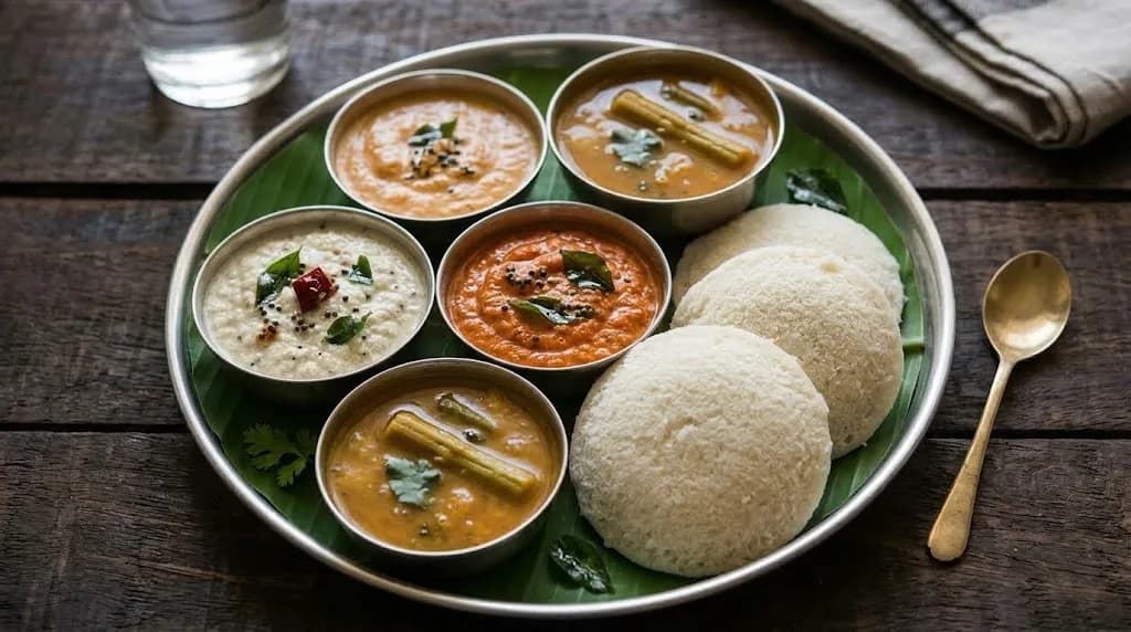 Idli